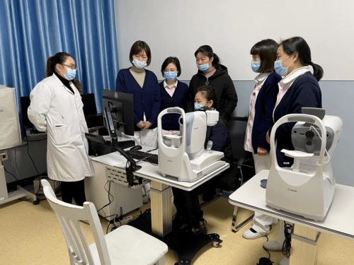 崗位大練兵 依托專(zhuān)業(yè)優(yōu)勢(shì)，融合信息技術(shù)咨詢，提升醫(yī)療技術(shù)與服務(wù)水平